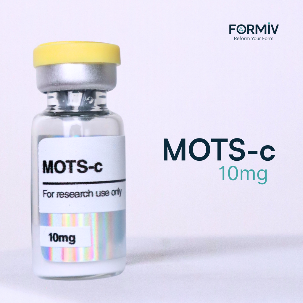 Formiv MOTS-c 10mg