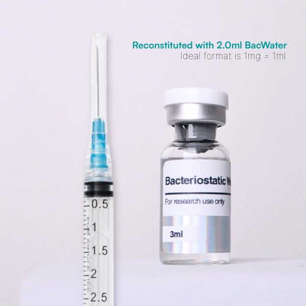 Formiv Retatrutide 20mg — image 4