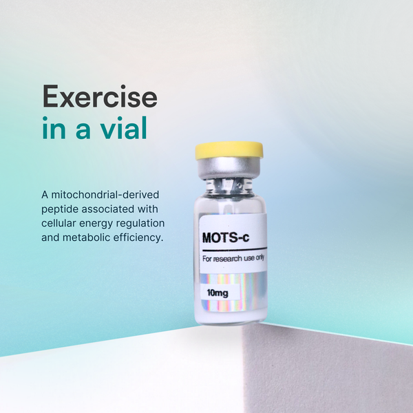 Formiv MOTS-c 10mg — image 2