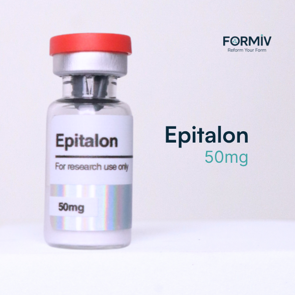 Formiv Epitalon 50mg
