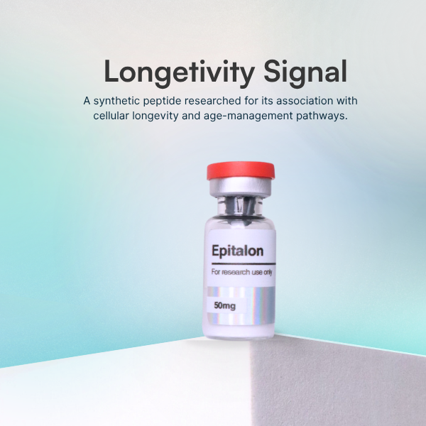 Formiv Epitalon 50mg — image 2