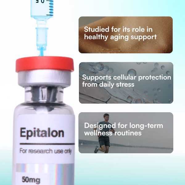 Formiv Epitalon 50mg — image 3