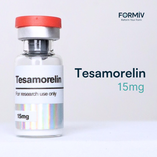 Formiv Tesamorelin 15mg — image 1