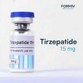 Formiv Tirzapetide 15mg