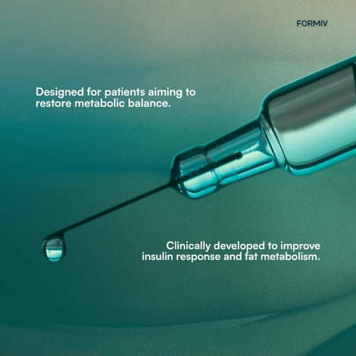 Formiv Tirzapetide 15mg