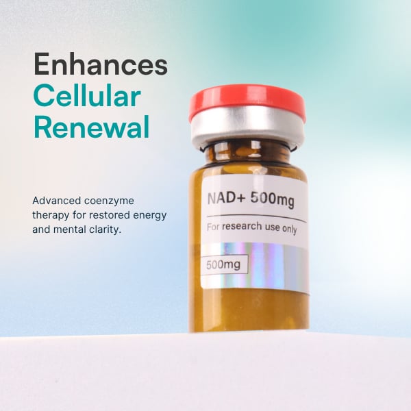 Formiv NAD + 500mg